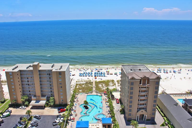 Alabama Beach Areas Condo 992775