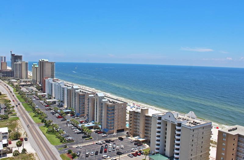 Alabama Beach Areas Condo 992775