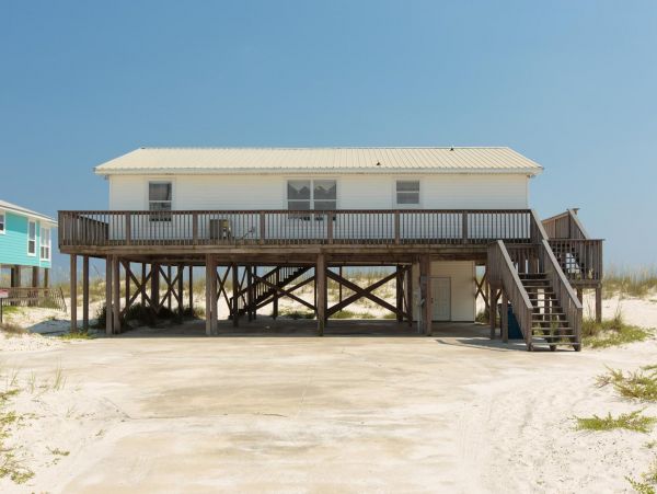Alabama Beach Areas Home 992776