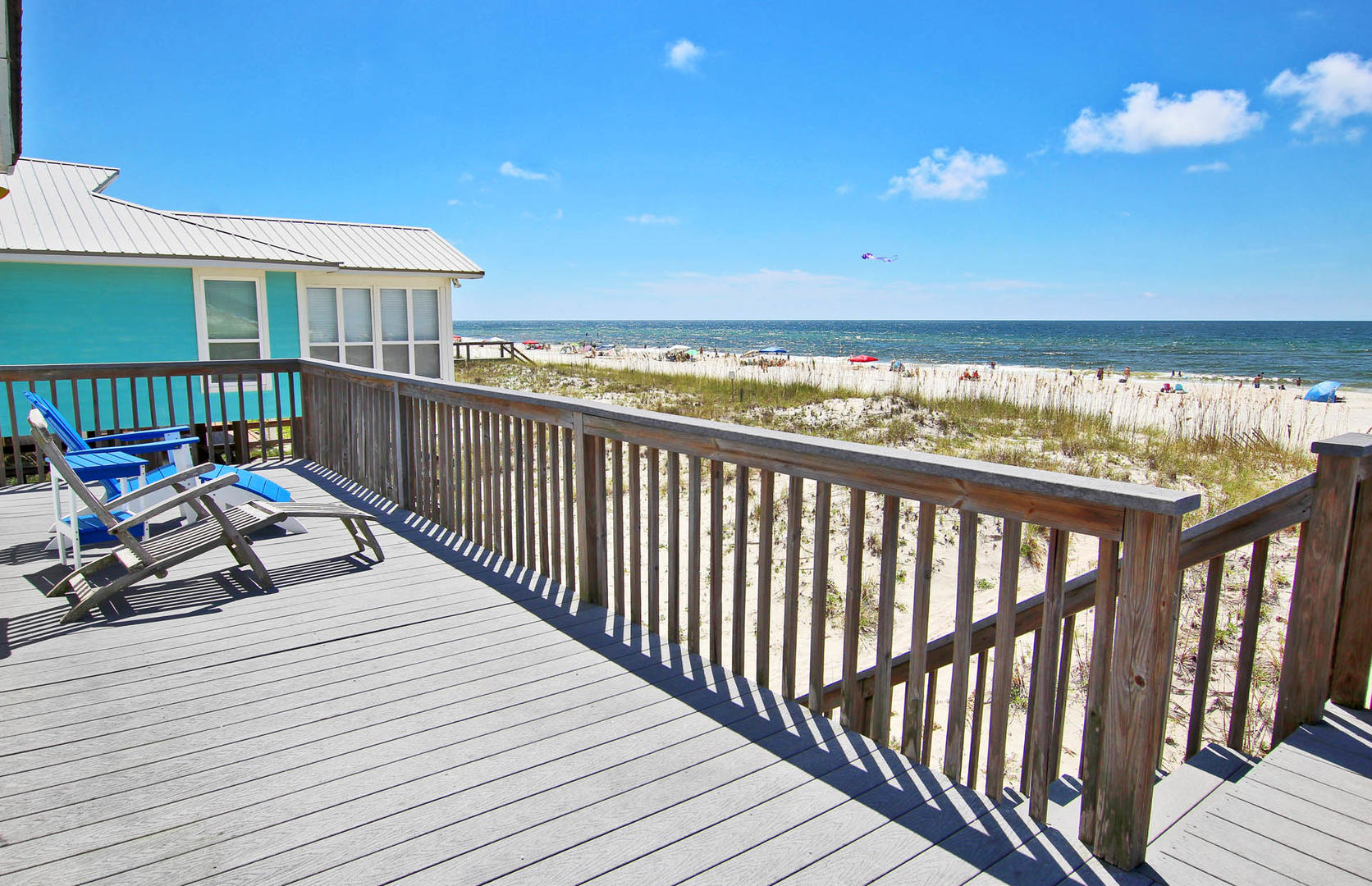 Alabama Beach Areas Home 992776