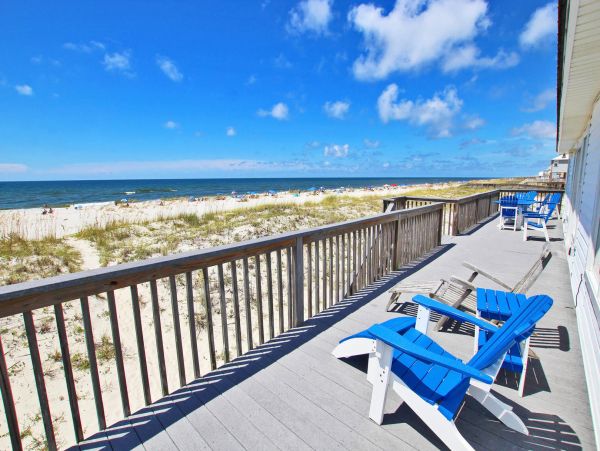 Alabama Beach Areas Home 992776