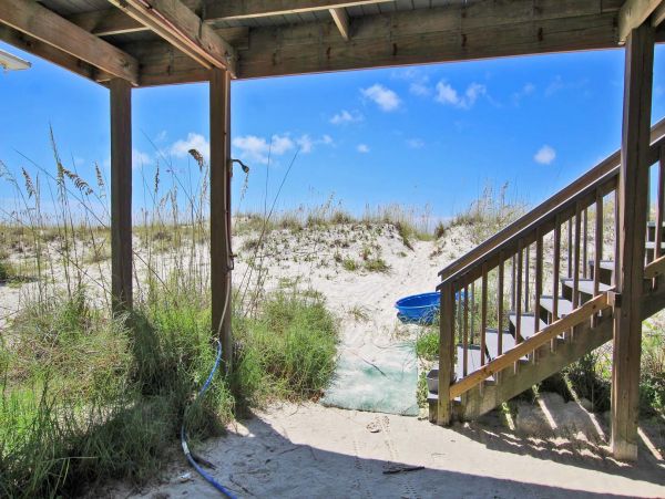 Alabama Beach Areas Home 992776