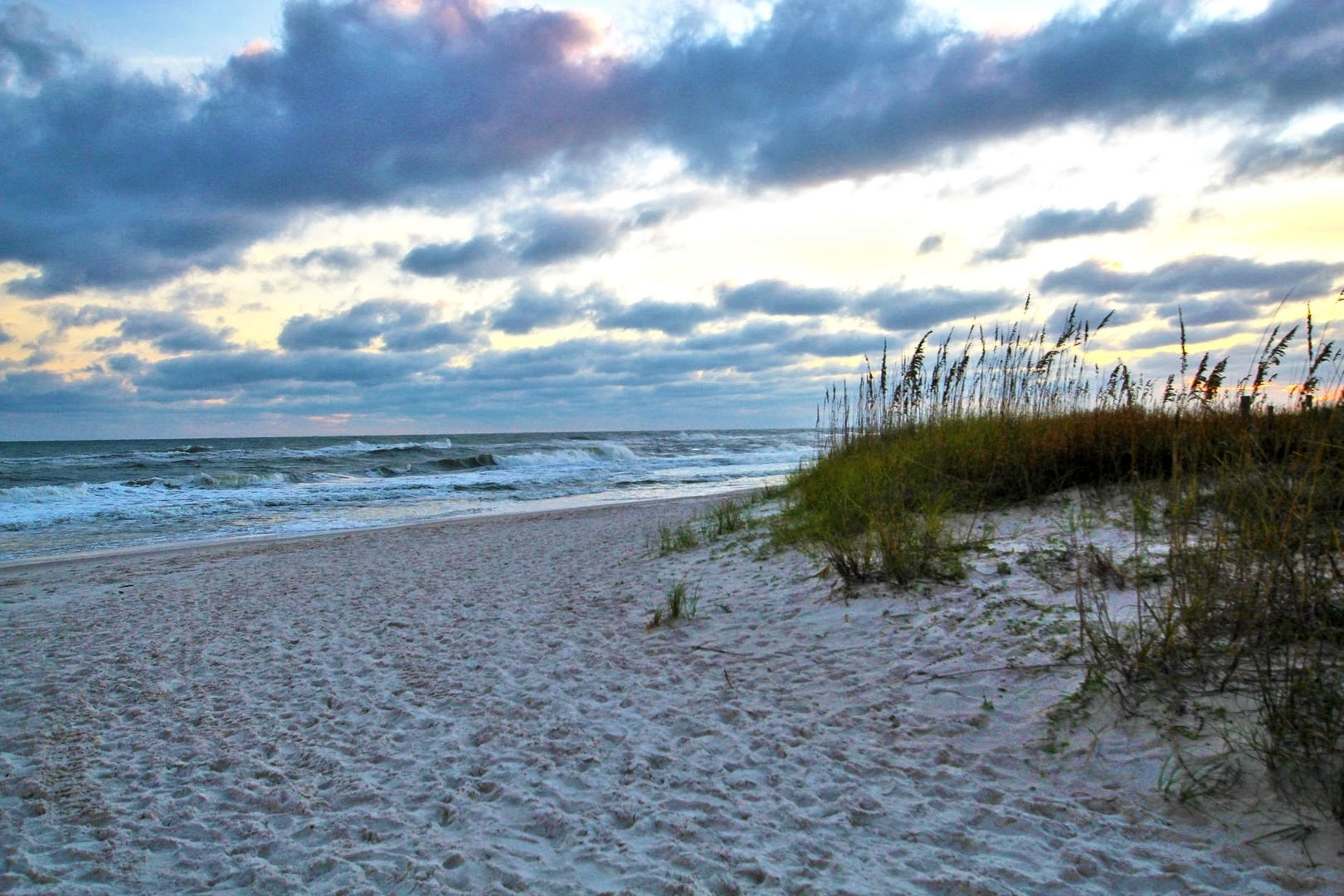 Alabama Beach Areas Home 992776