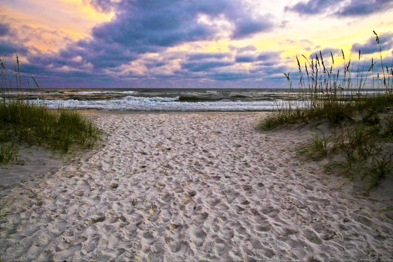 Alabama Beach Areas Home 992776