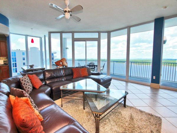 Alabama Beach Areas Condo 992777