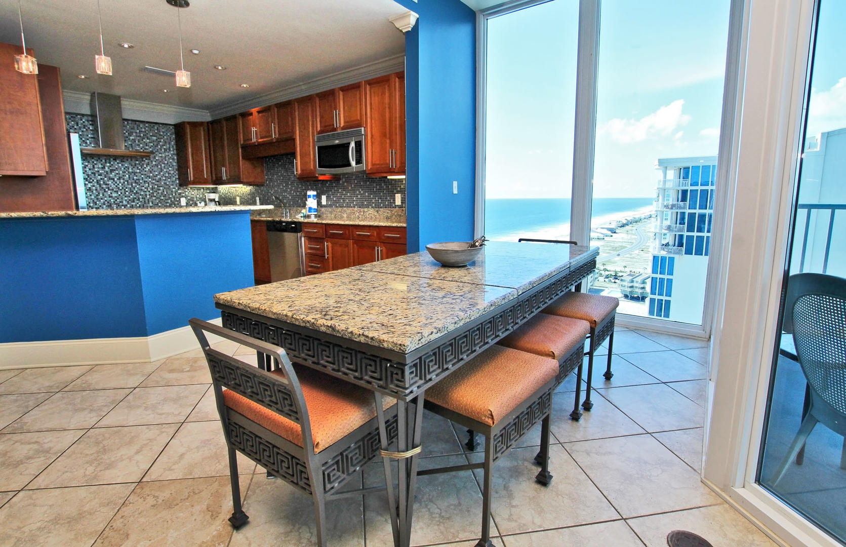 Alabama Beach Areas Condo 992777