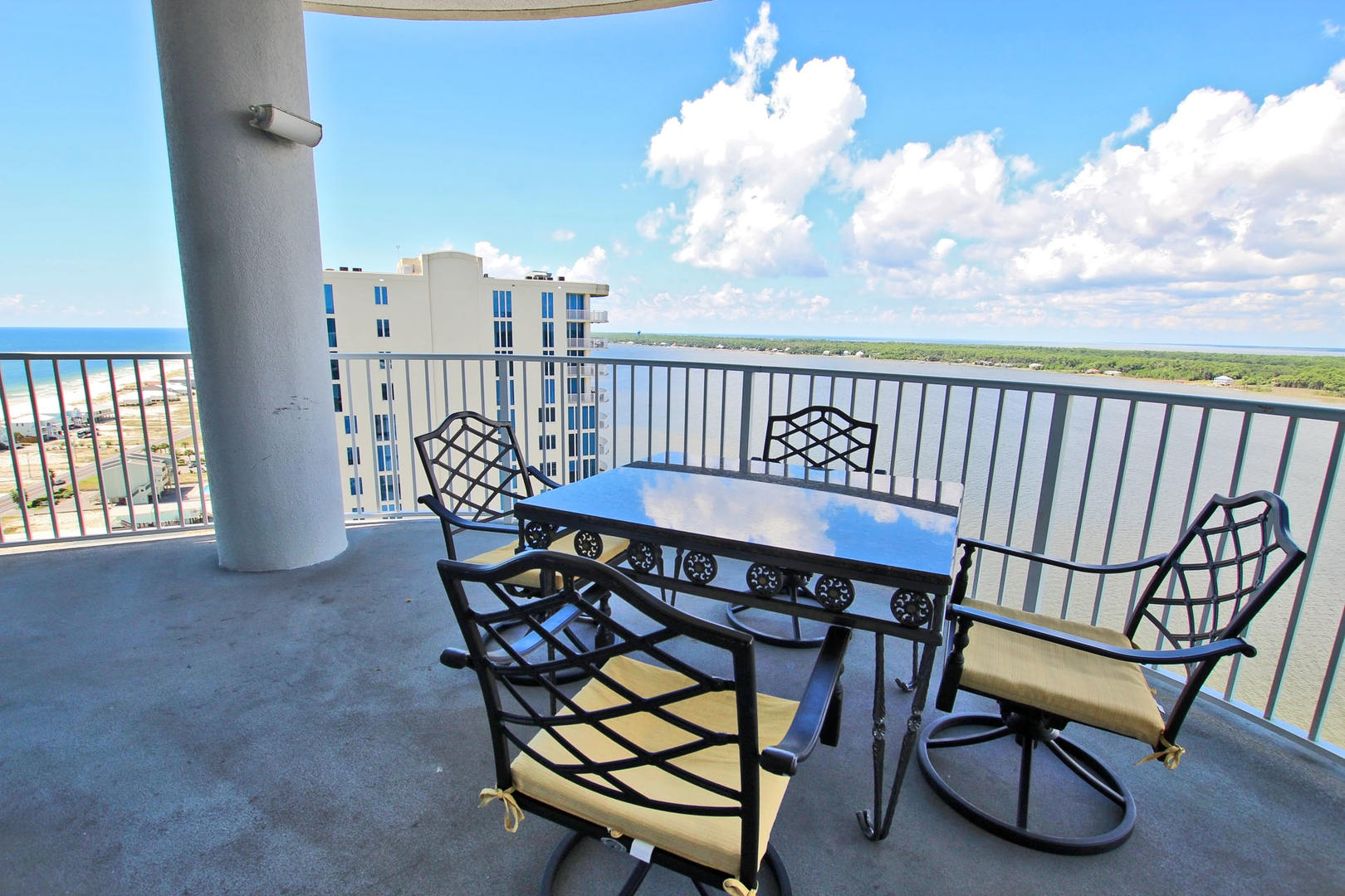 Alabama Beach Areas Condo 992777