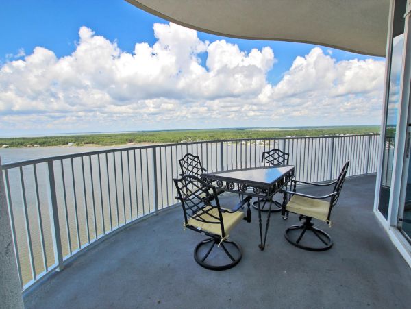 Alabama Beach Areas Condo 992777