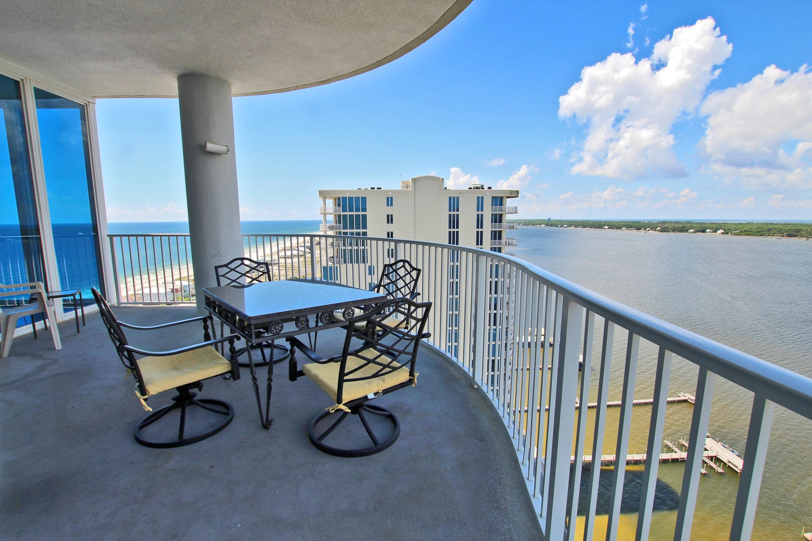 Alabama Beach Areas Condo 992777