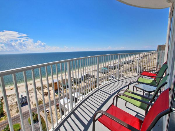 Alabama Beach Areas Condo 992777
