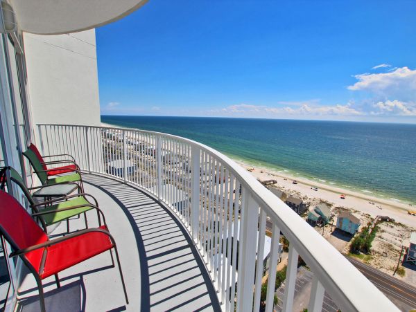 Alabama Beach Areas Condo 992777