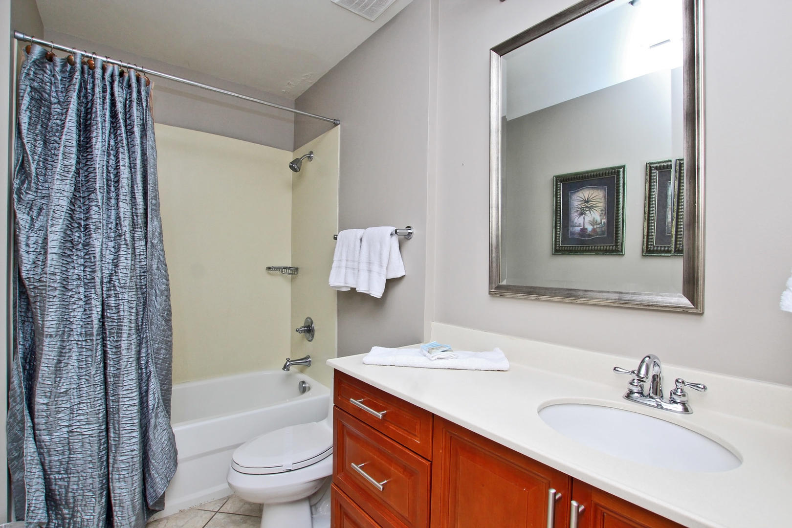 Alabama Beach Areas Condo 992777