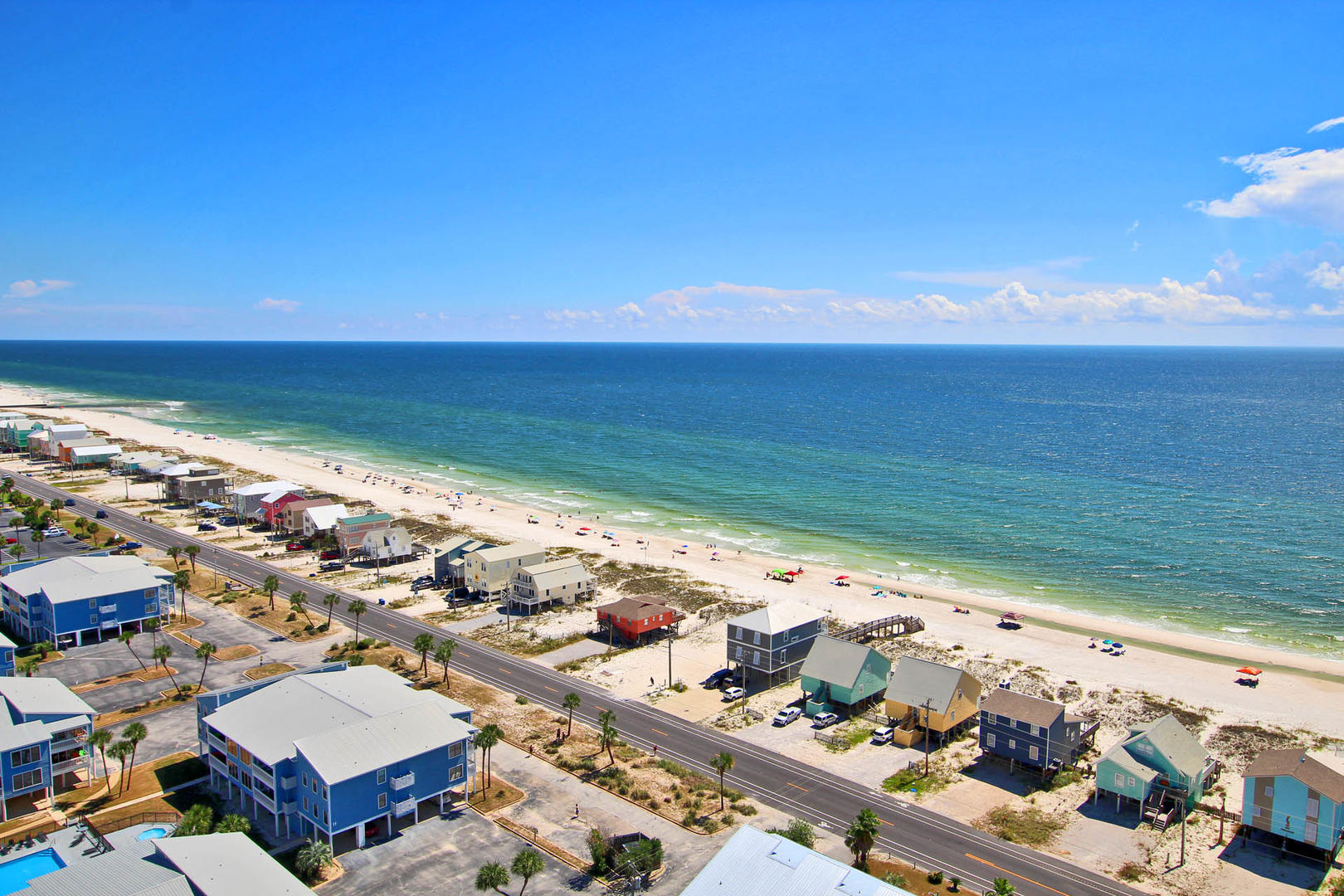 Alabama Beach Areas Condo 992777