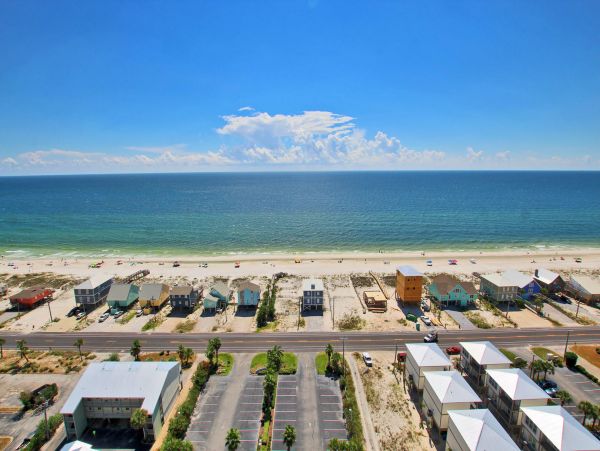 Alabama Beach Areas Condo 992777