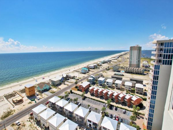 Alabama Beach Areas Condo 992777
