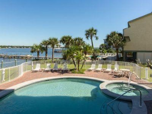 Alabama Beach Areas Condo 992777