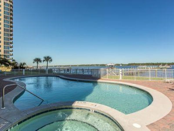 Alabama Beach Areas Condo 992777