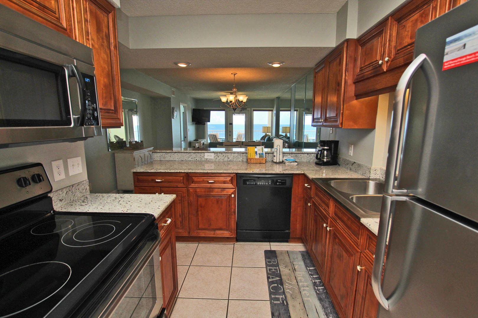 Alabama Beach Areas Condo 992778