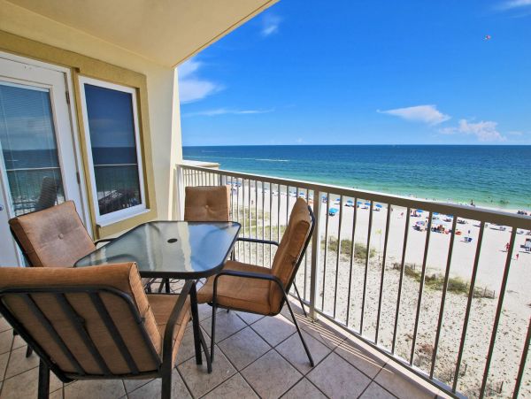 Alabama Beach Areas Condo 992778