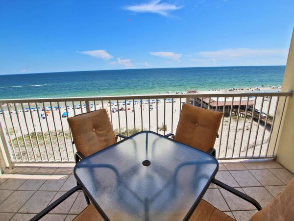 Alabama Beach Areas Condo 992778