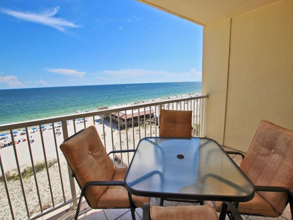 Alabama Beach Areas Condo 992778