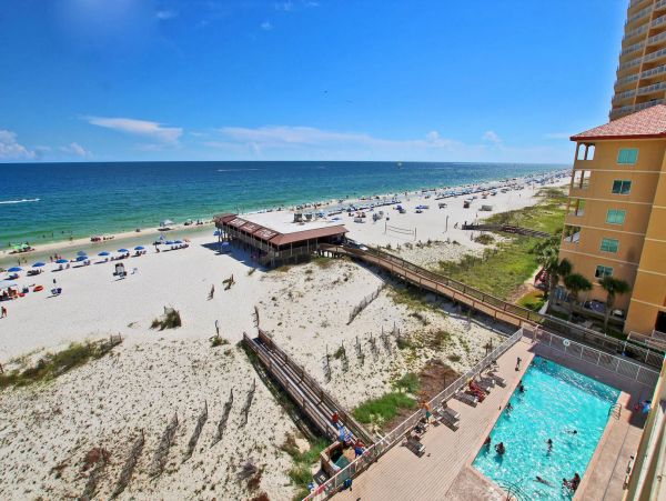 Alabama Beach Areas Condo 992778