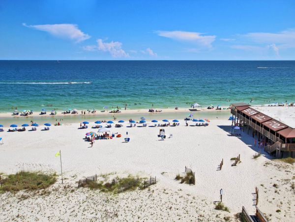 Alabama Beach Areas Condo 992778