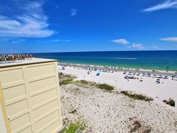 Alabama Beach Areas Condo 992778