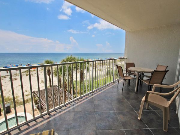 Alabama Beach Areas Condo 992779
