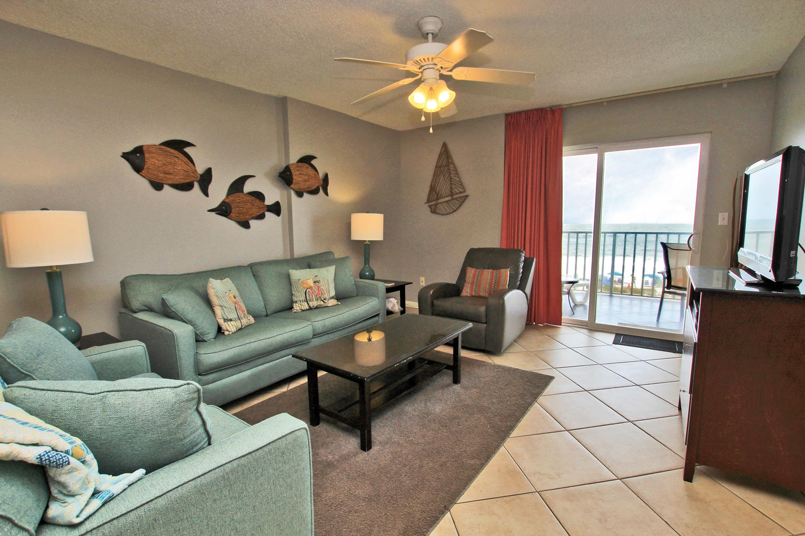 Alabama Beach Areas Condo 992779
