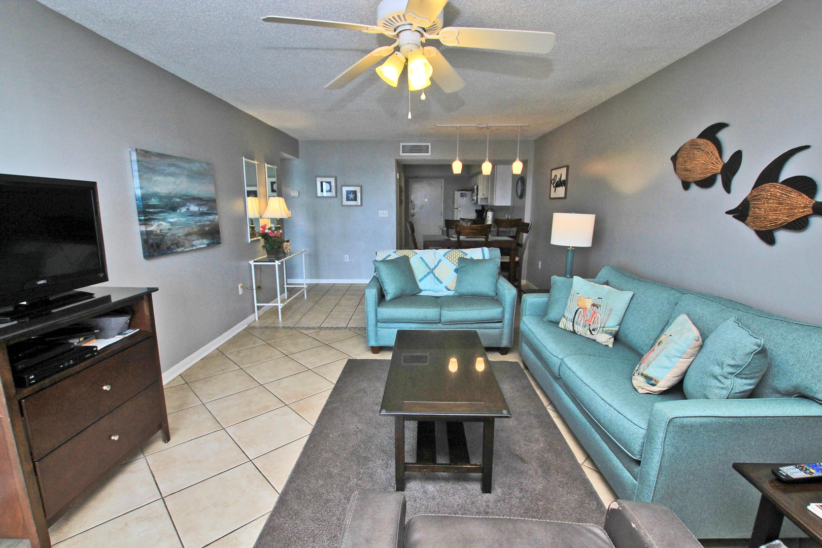 Alabama Beach Areas Condo 992779
