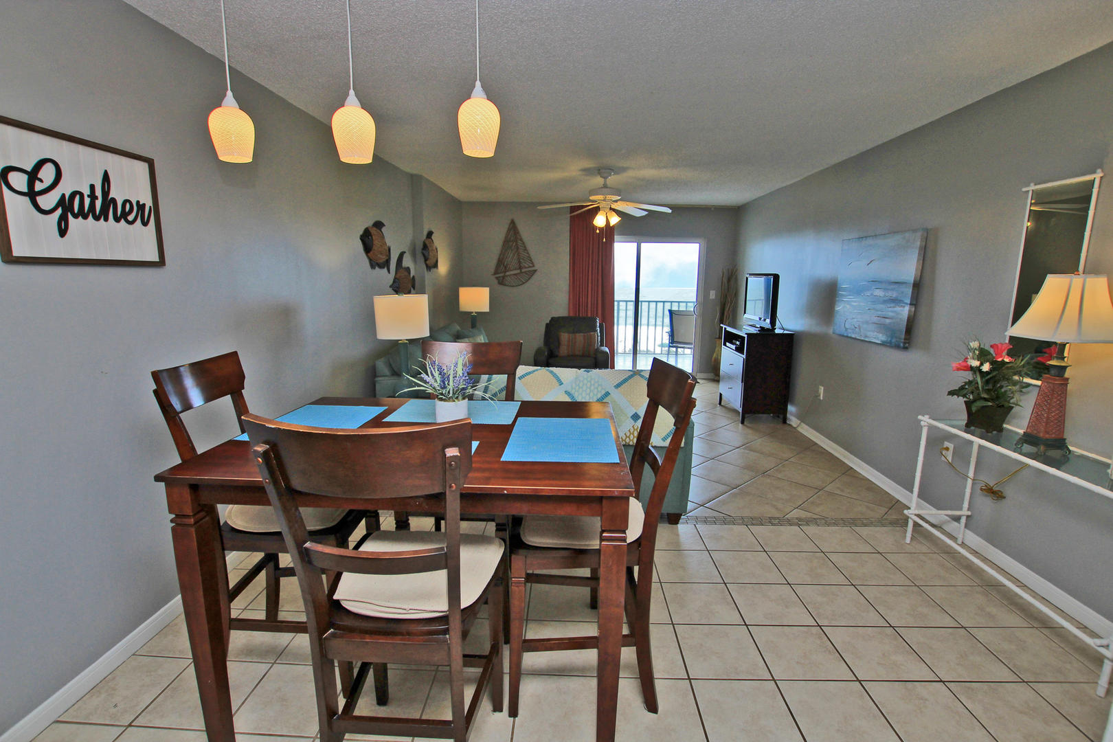 Alabama Beach Areas Condo 992779