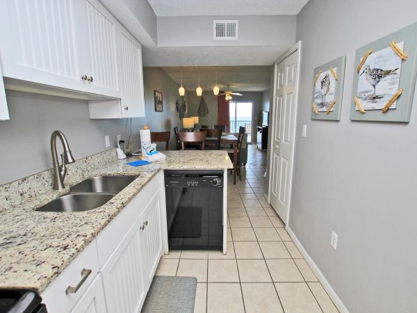 Alabama Beach Areas Condo 992779