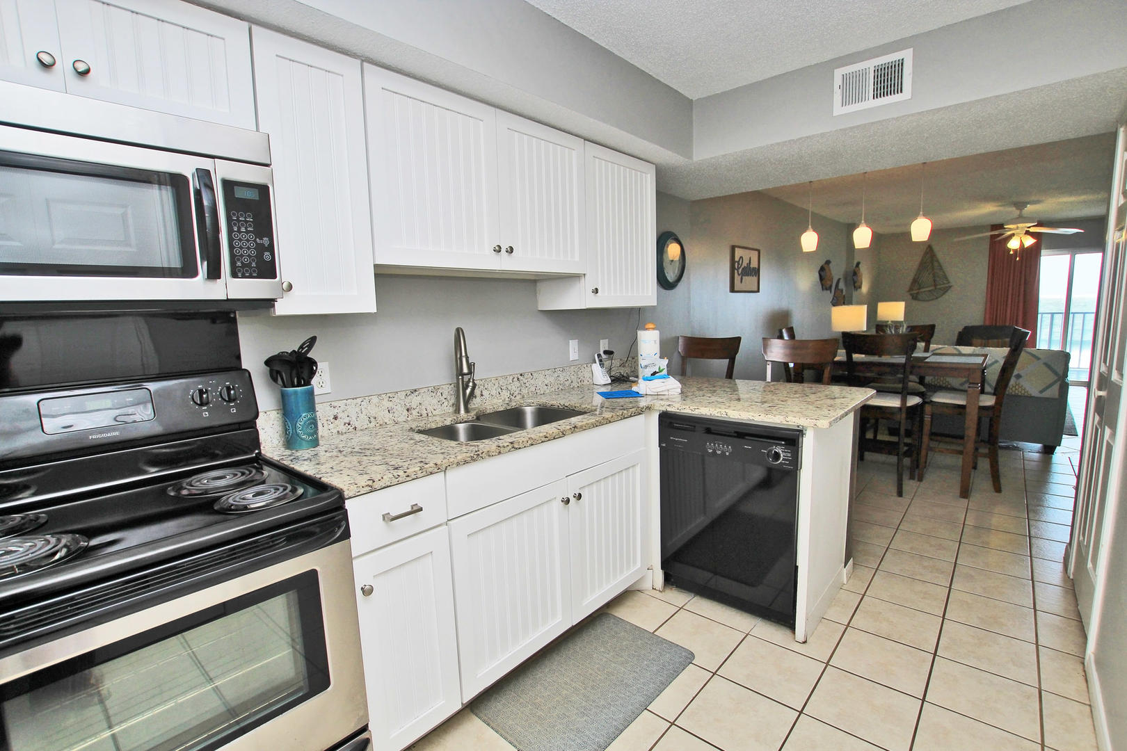 Alabama Beach Areas Condo 992779