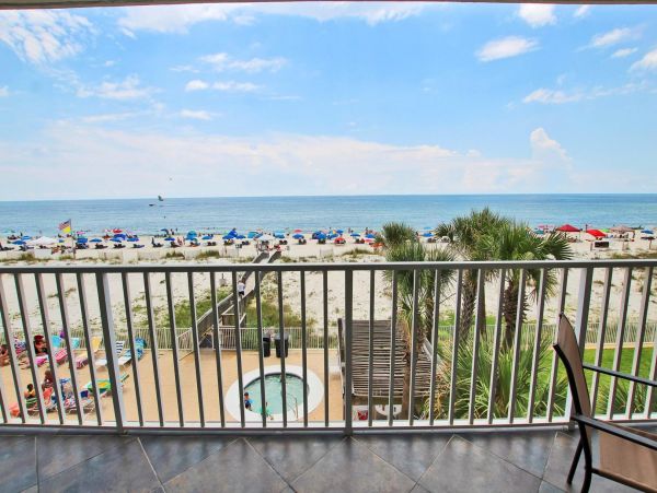 Alabama Beach Areas Condo 992779