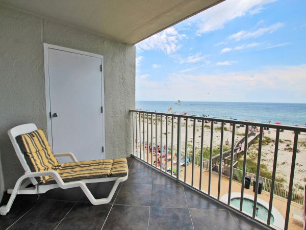 Alabama Beach Areas Condo 992779