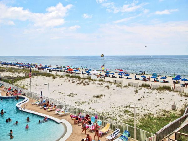 Alabama Beach Areas Condo 992779