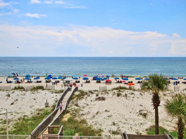 Alabama Beach Areas Condo 992779