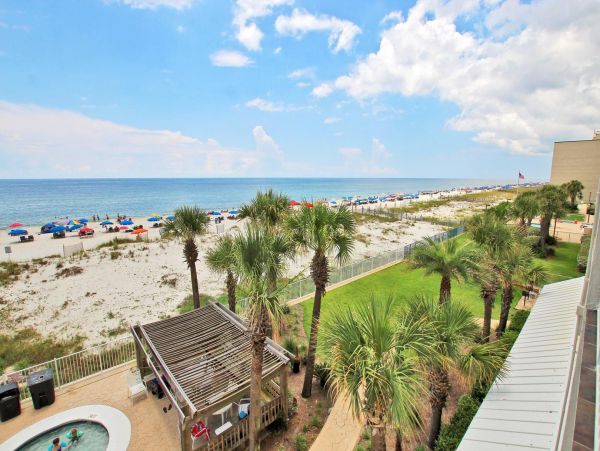 Alabama Beach Areas Condo 992779
