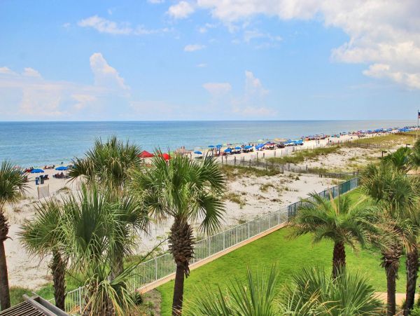 Alabama Beach Areas Condo 992779