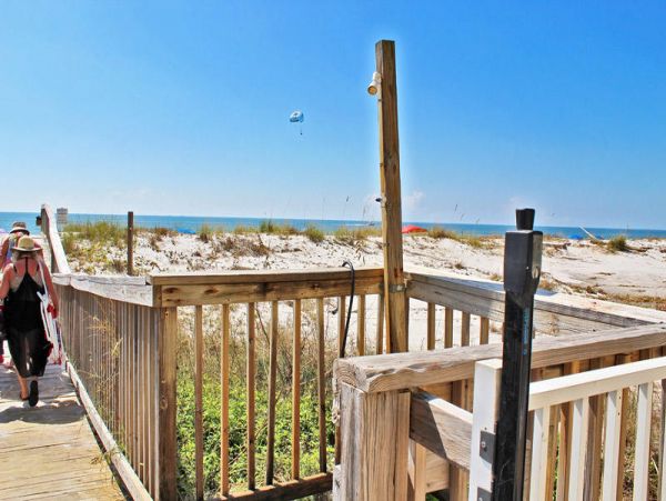 Alabama Beach Areas Condo 992779