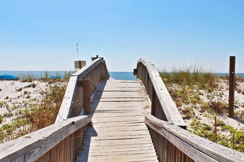 Alabama Beach Areas Condo 992779