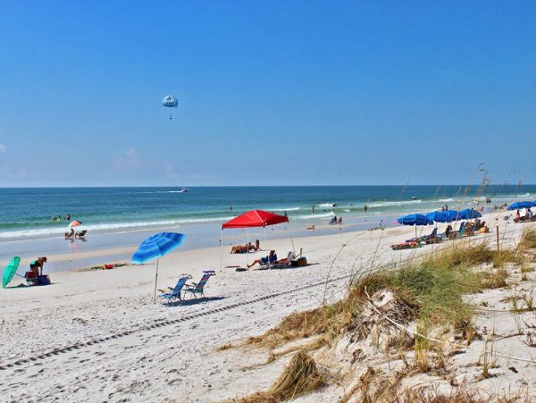 Alabama Beach Areas Condo 992779