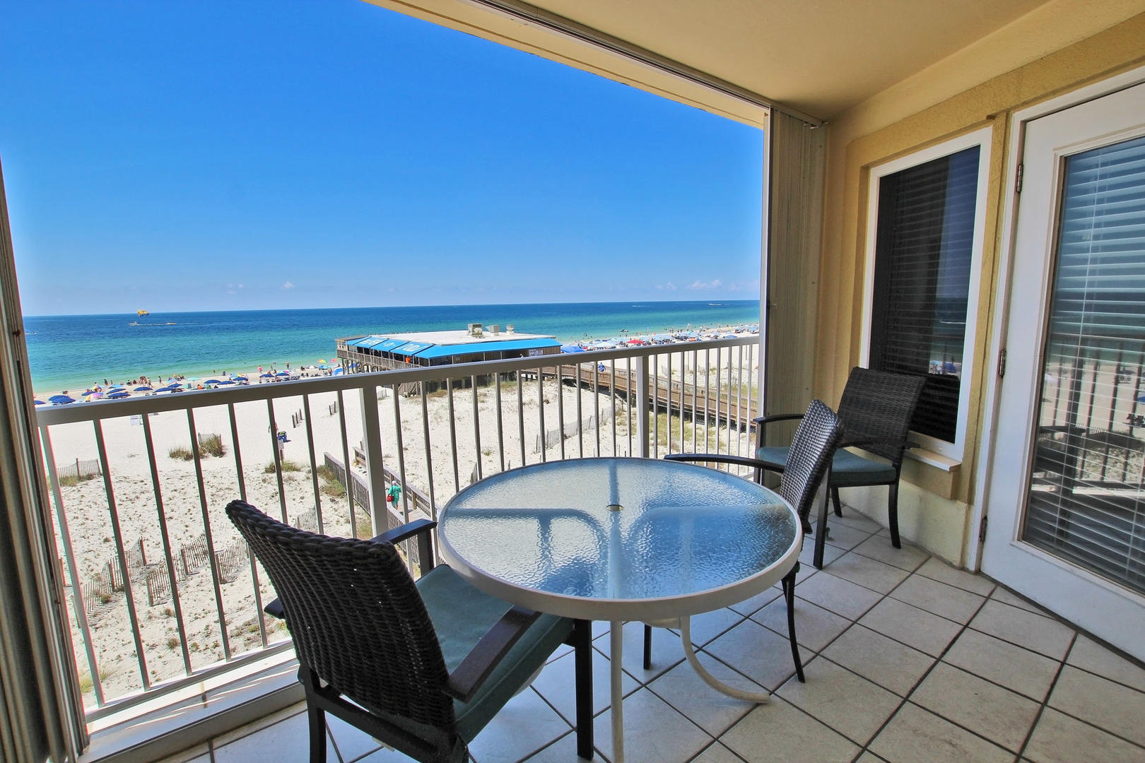 Alabama Beach Areas Condo 992780
