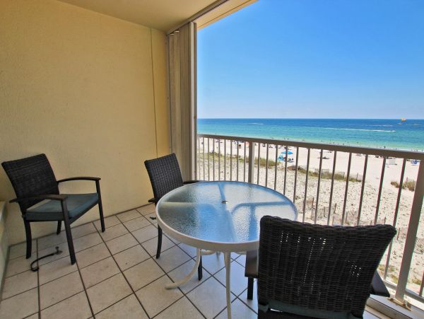Alabama Beach Areas Condo 992780