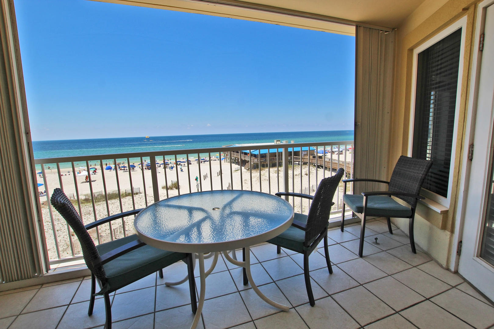 Alabama Beach Areas Condo 992780
