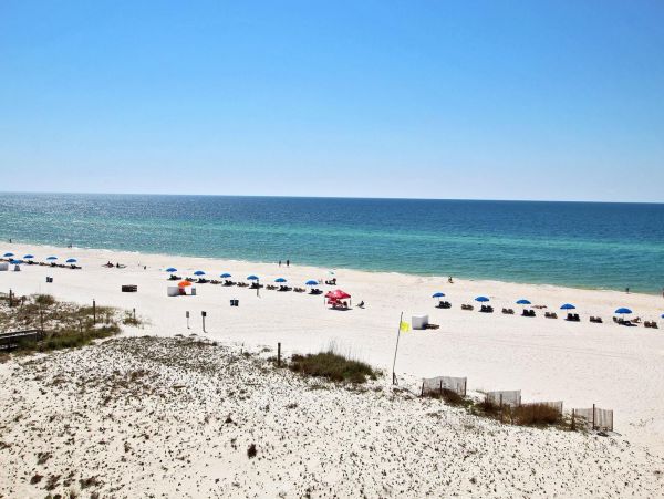 Alabama Beach Areas Condo 992780