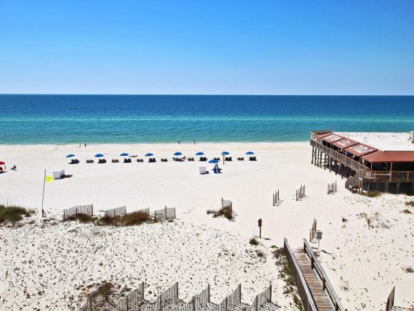 Alabama Beach Areas Condo 992780