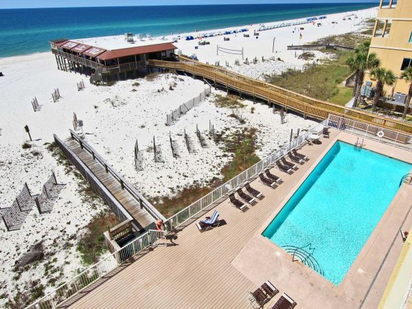 Alabama Beach Areas Condo 992780
