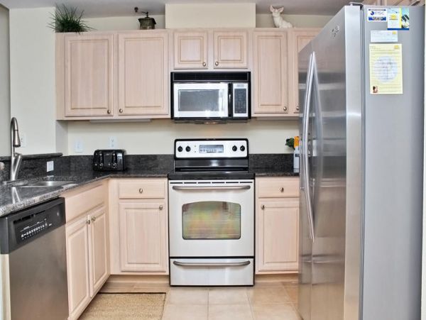 Alabama Beach Areas Condo 992781